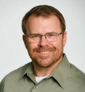 Llyod Bodle Headhsot